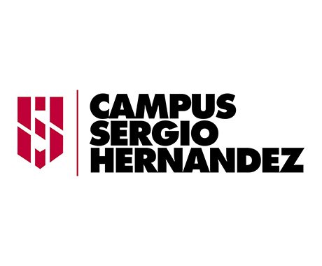 Campus Sergio Hernández